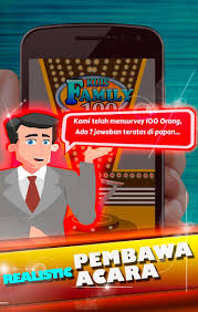 **fitur dalam aplikasi ini : Download Kuis Family 100 On Pc Mac With Appkiwi Apk Downloader