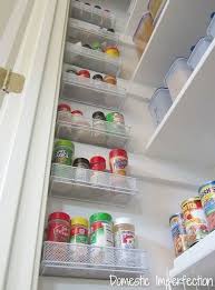 29 Sneaky Diy Small Space Hacks For Storage And Organization Small Space Hacks Home Organization Pantry Storage