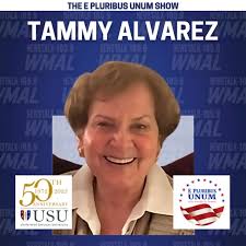 Ep. #32: Tammy Alvarez