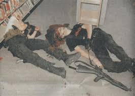 You do not have permission to access this thread. Famous Crime Scene Graphic Drone Fest