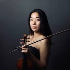 Elli Choi