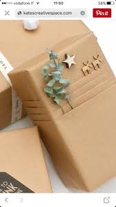Geschenke Schon Verpacken Mit Kraftpapier Mrsberry Kreativ Studio Geschenke Schon Verpacken Weihnachtsgeschenke Hubsch Verpackt Geschenke Verpacken Kreativ