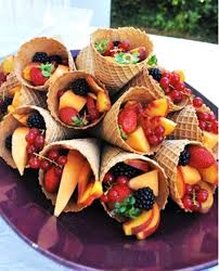 8 Clever Backyard Party Tips That Will Put Your Party Over The Top Page 2 Of 2 Wise Diy Thanksgiving Snacks Food Club Snacks