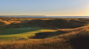 As you are probably aware st george's is on the r&as open rota and will be holding the 2020 open. Royal St George S Golf Club An Open Championship Venue