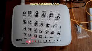 Dan tidak dapat dipakai untuk kartu sim selain yang ditentukan ? Jika Lampu Los Merah Kedap Kedip Di Modem Indihome