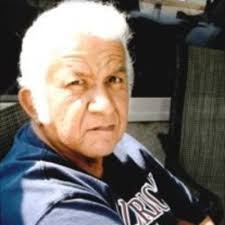 Obituary information for Ruben Joseph Fernandez