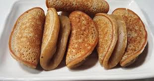 Gula melaka, as you can see from the image, is a much darker type of palm sugar and is also quite often, a product of the coconut palm. Melaka Nyonya Apam Balik Melaka Nyonya Gula Melaka Durian Apam Balik Pancake Fold Over I Remember My Childhood Days In Mel Nyonya Food Recipes Food