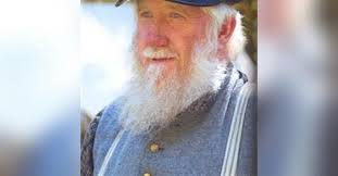 Robert McGraw, Obituary