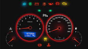 Here is where a car dash cam camera will prove invaluable. Car Dashboard Symbol Meanings Mental Floss