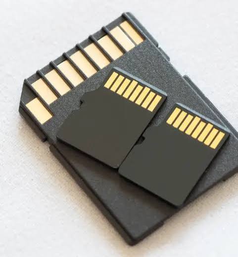 SD Card Data Recovery - Recovery Data Dubai