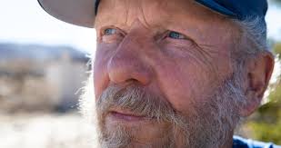 Climate change is ravaging Anza-Borrego Desert State Park, warn scientists.  What can be done?