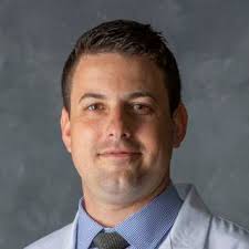 Dr. Michael Morris, MD