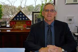 David P O Neil Attorneys