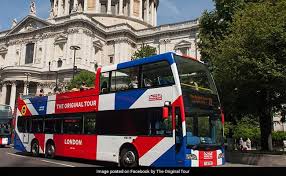 We did not find results for: Kolkata May Soon Have London Like Double Decker Open Top Buses