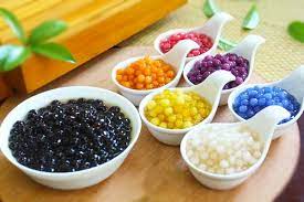 How To Make Tapioca Pearls With Perfect Texture Every Time