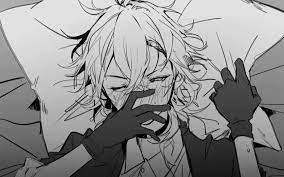Twin Dark / Dazai x Chuya] Bat - BiliBili