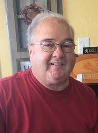 Larry Farley Obituary