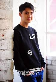 Pin Oleh Aqna Piliang Di Kyungsoo Penyanyi Suami Selebritas