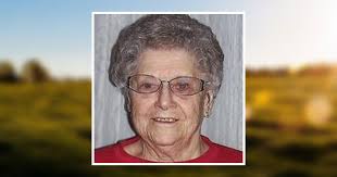 Leona L. Bollinger Obituary September 11, 2012