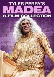 Последние твиты от madea movies (@madeamovies). Tyler Perry S Madea 8 Film Collection Films Sur Google Play