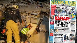 Rusya ile moğolistan sınırında 8.7 büyüklüğünde bir deprem meydana geldi. Gecmis Olsun Izmir
