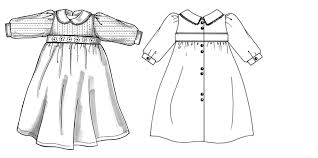 Check spelling or type a new query. Schnittkonstruktion Taufkleid