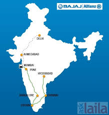 Bajaj Allianz General Insurance In Mission Road Bangalore 1 People Reviewed Asklaila