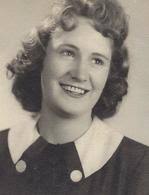 Norene Peden Obituary