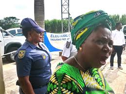 Planning dr dlamini zuma holds a a bsc degree in zoology and botany from university of zululand 1971; Watch I Ll Sweep The Floor If Asked Nkosazana Dlamini Zuma Responds To Deputy Presidency Speculation