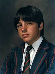 Man from Jeppe passed away from lung cancer