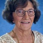Arlene Ida Gerken (Dec. 20, 1933-March 18, 2024)