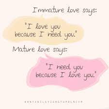 Quotes About I Love You Because 257 Quotes