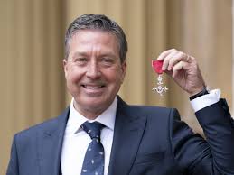 Hopes for a healthy future