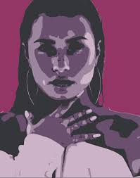 Celebrity Pop Art Day 3