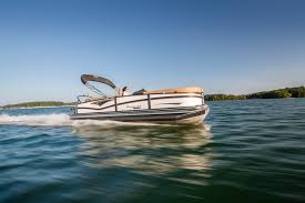premier pontoons vs. bennington pontoon