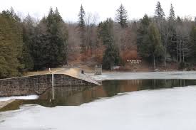 Parker lake is a great place to relax and enjoy the beach. Parker Dam State Park Beautiful Cabins Lake Natural Beauty And More Interesting Pennsylvania And Beyond