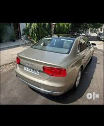 Image result for Savana Beige 2012 A8