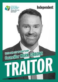 Folks, we may need to increase the scope of this forum to focusing our  efforts