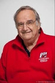 John Price Obituary (1934