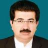 Sadiq Sanjrani