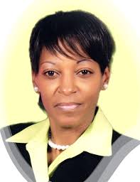 Obituary information for Mrs. Denise Samuels-Bradshaw