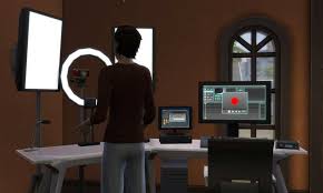 Jul 04, 2021 · the end result is one of the most realistic sims 4 mods that is extremely realistic to boot. Best Sims 4 Career Mods You Can T Play Without