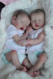 amazing twins reborned by kelly dudley realistic baby dolls reborn baby dolls twins real baby dolls