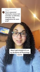 How I got straight A’s