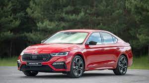 Bitte beachte, dass wir für den inhalt der zielseite nicht verantwortlich sind und unsere datenschutzbestimmungen dort keine anwendung finden. Skoda Octavia Rs 2020 Die Preise Fur Benziner Und Plug In Hybrid
