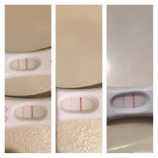Ectopic Experience Varying Frer Lines Trying To Conceive Forums What To Expect