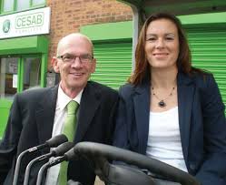 Enterprise Handling Ltd signs exclusive deal