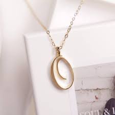Top 100 baby boy names that start with o oliver owen oscar omar orion odin otto oakley omari otis orlando onyx osiris ocean ozzy ollie osman . Small Letter Label Simple Initial Logo Alphabet O Necklace Name Symbol English Initials Letters Charm Pendant Jewelry Pendant Necklaces Aliexpress