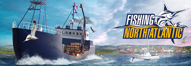 Commercial fishing in the north atlantic! Fishing North Atlantic Coming In 2020 Misc Games
