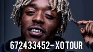 Every code for brookhaven rp 2021! Sick Lil Uzi Vert Music Id Codes Roblox By John D1